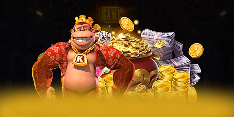 KUWIN - Cổng trò chơi giá trị nhất được quan tâm nhất – Khám phá ưu đãi hot của KUWIN