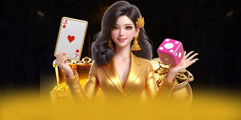 BET365 - Cong game co danh muc game hap dan 2025