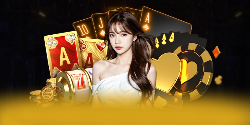 8XBET - Cổng game ổn định trên thị trường