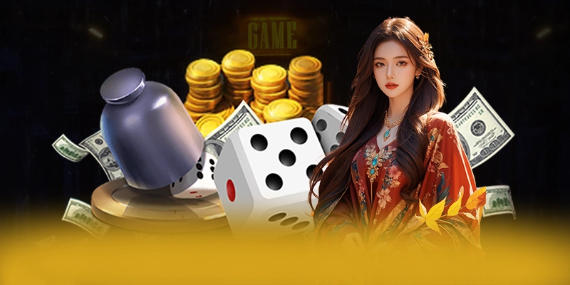 BET365 - San choi muot ma 2025