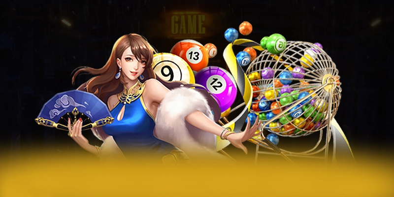 Khám phá 8XBET - Sảnh game được yêu thích nhất trên thị trường