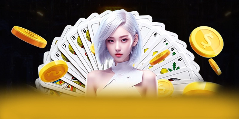 BU88 - Hệ thống nạp - rút tiền linh hoạt BU88 - Hệ thống nạp - rút tiền linh hoạt