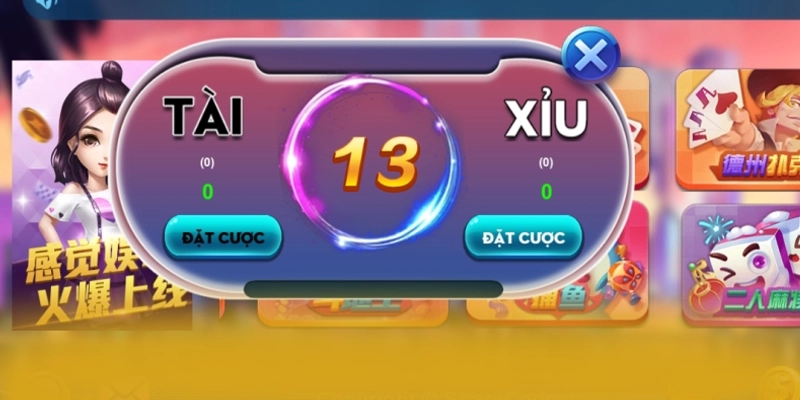 8XBET - Nền tảng cá cược sở hữu danh mục sản phẩm phong phú 2025