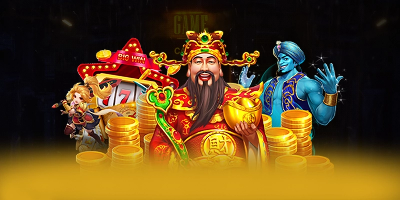 8XBET - Nhà cái sở hữu danh mục sản phẩm toàn diện 2026