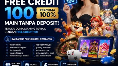 free-credit-link-malaysia